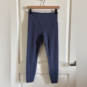 Athleta Ultra High Rise Elation 7/8 Tights